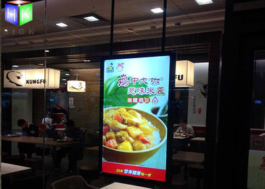 Китай Коробка ресторана смертной казни через повешение Сеиллинг светлая подписывает 15 одобренных СГС толщины мм поставщик
