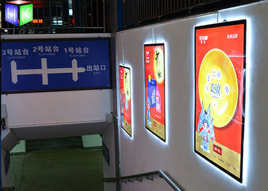 Китай Определите, который встали на сторону яркость Лигхтбокс А2 светлой коробки рамки фото акриловую высокую поставщик