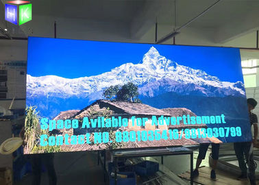 Китай Коробка рекламы плаката ткани аэропорта светлая крупноразмерные 5000 кс 2000 кс 80 мм поставщик