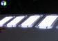Дисплей светлой коробки 24 кс 36 стен подписывает/двойная, который встали на сторону коробка рамки плаката светлая поставщик